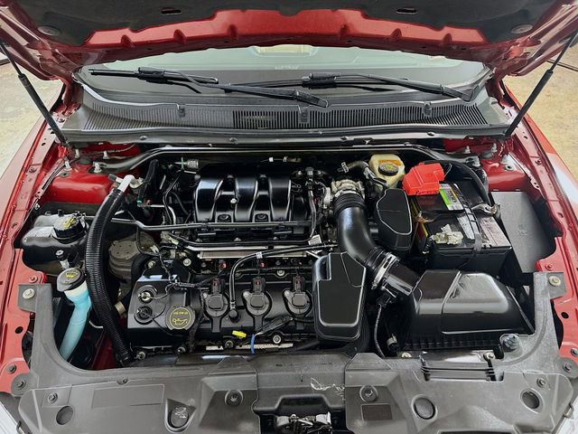 Used 2014 Ford Taurus SEL w/ Equipment Group 201A image 26