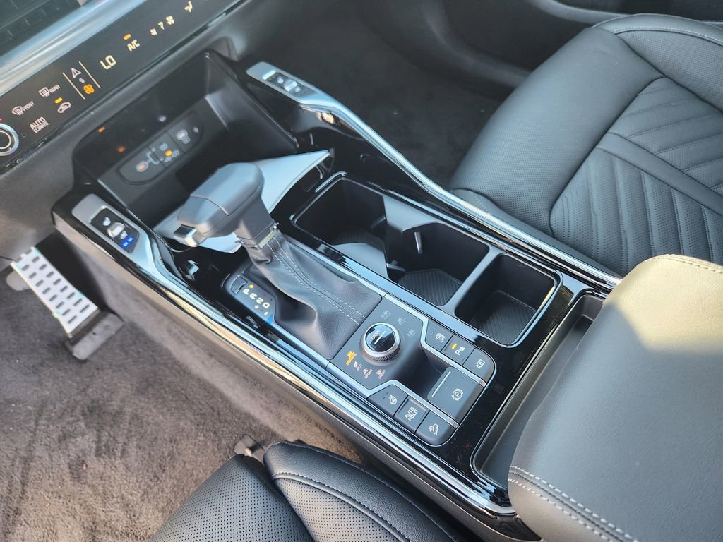 New 2026 Kia Sorento SX Prestige image 19