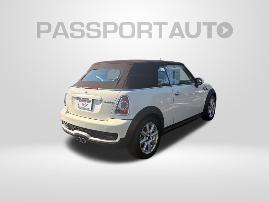 Used 2012 MINI Cooper S FWD image 6