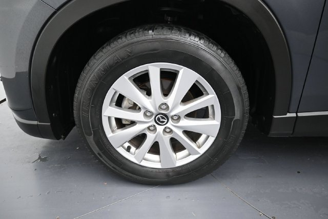 Used 2016 MAZDA CX-5 Sport FWD image 9