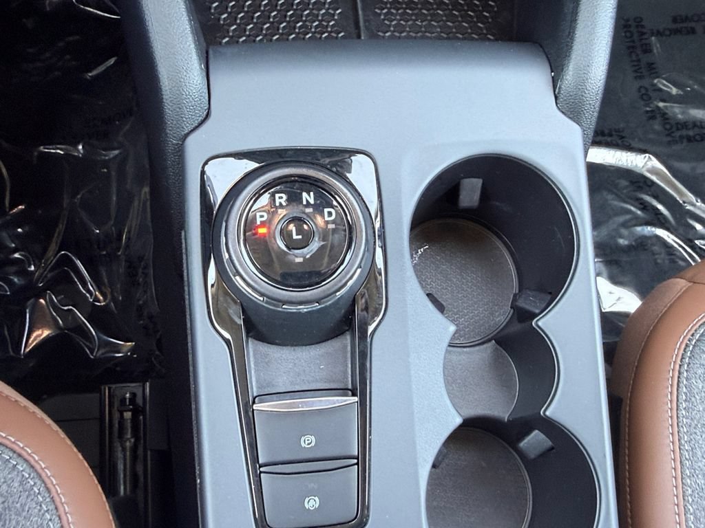 Used 2024 Ford Bronco Sport Outer Banks AWD/4WD image 17