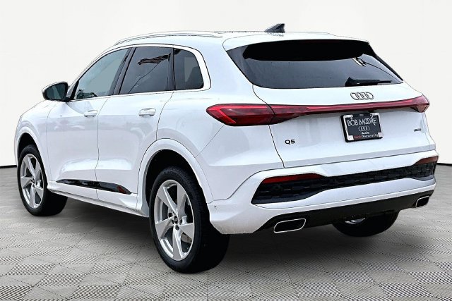 New 2026 Audi Q5 Premium Plus AWD/4WD image 12