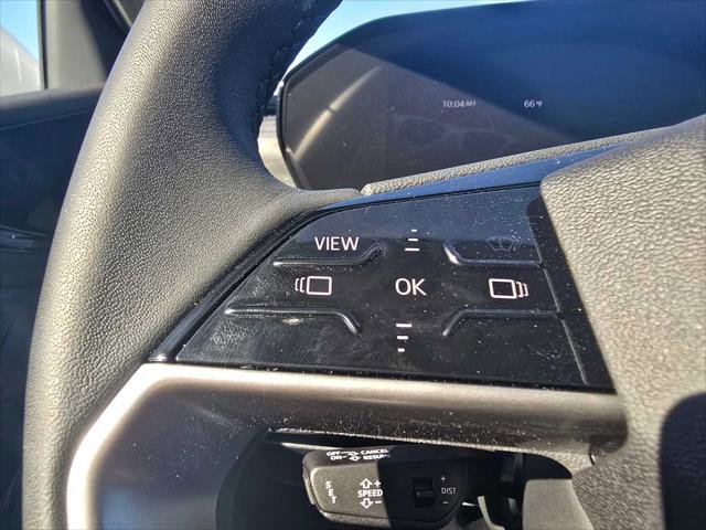 New 2025 Audi A6 e-tron Premium AWD/4WD image 35