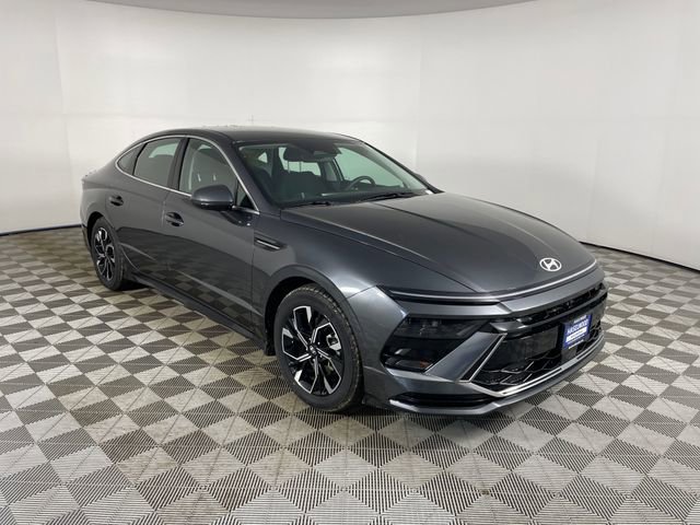 Certified 2025 Hyundai Sonata SEL image 24