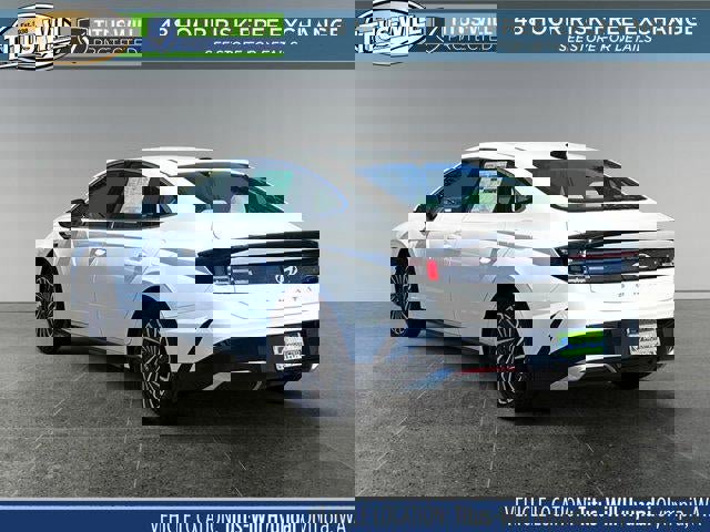 New 2025 Hyundai Sonata SEL image 5