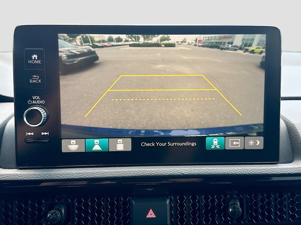 Used 2023 Honda CR-V Sport Touring image 19