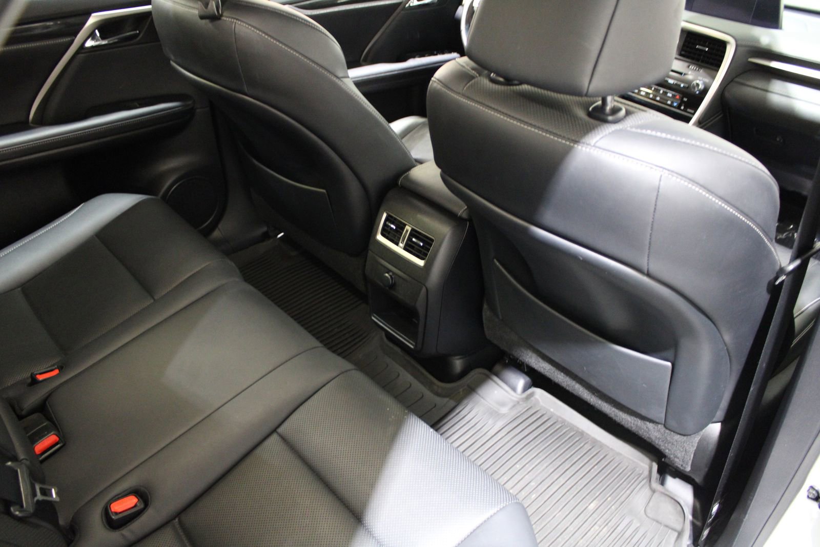 Used 2019 Lexus RX 350 AWD image 34