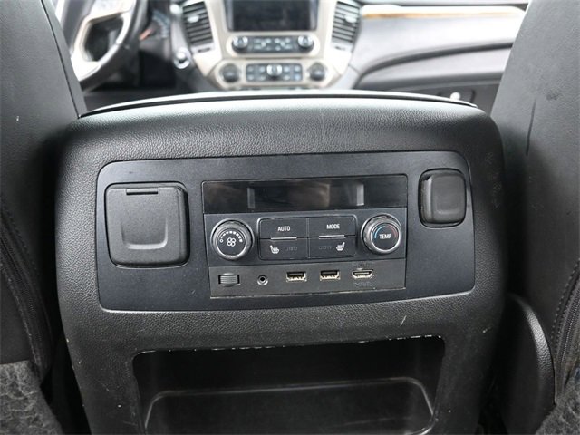 Used 2017 GMC Yukon XL Denali w/ Open Road Package image 25