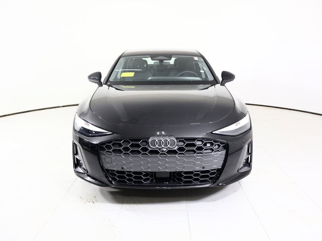 New 2026 Audi A6 Premium AWD/4WD image 10