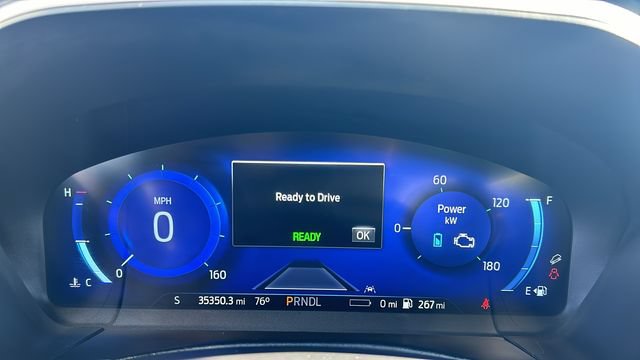 Certified 2022 Ford Escape SEL w/ Technology Package FWD image 18