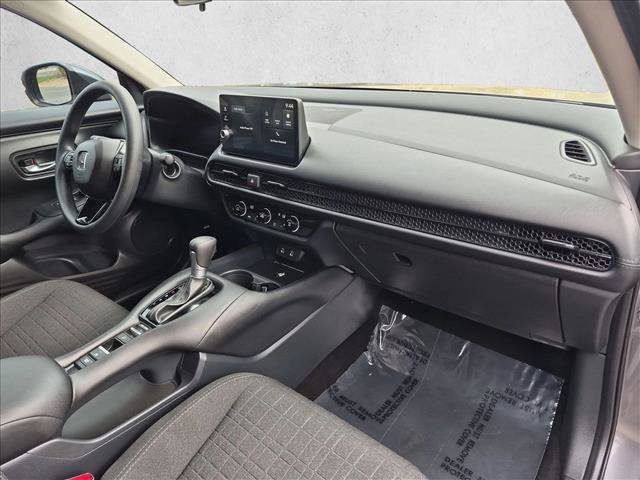 Certified 2027 Honda HR-V LX image 21