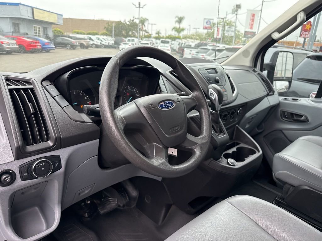 Used 2019 Ford Transit 250 138 RWD image 8