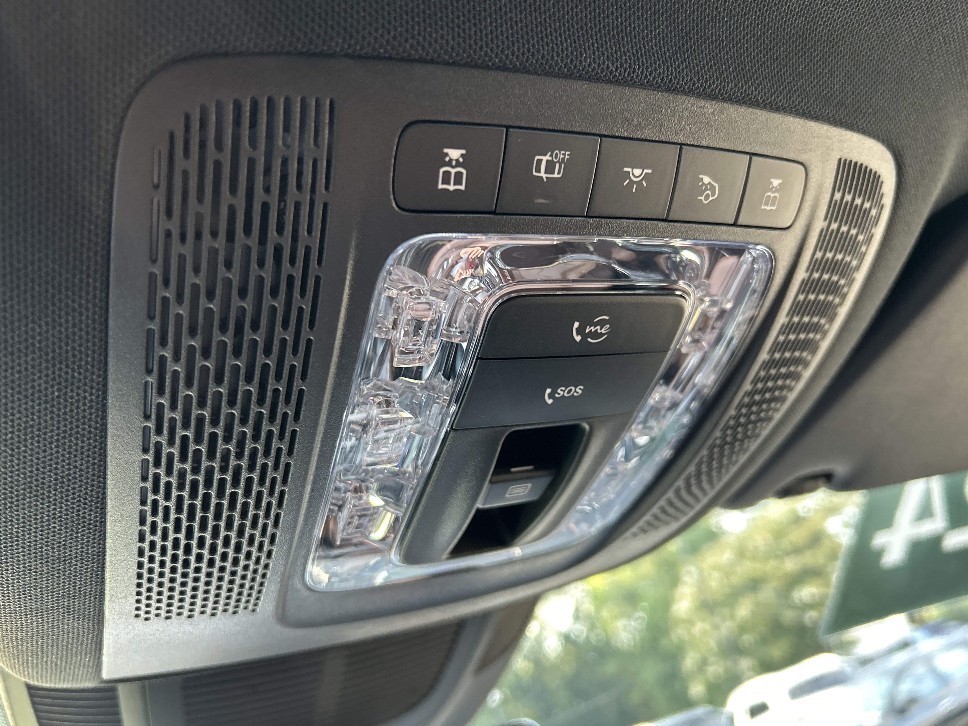 Certified 2024 Mercedes-Benz GLS 450 4MATIC image 39
