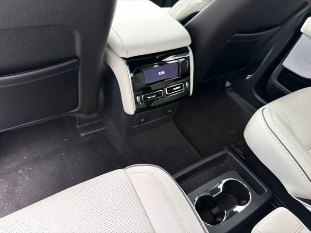 New 2026 Lincoln Aviator Black Label w/ Jet Appearance Package AWD/4WD image 8