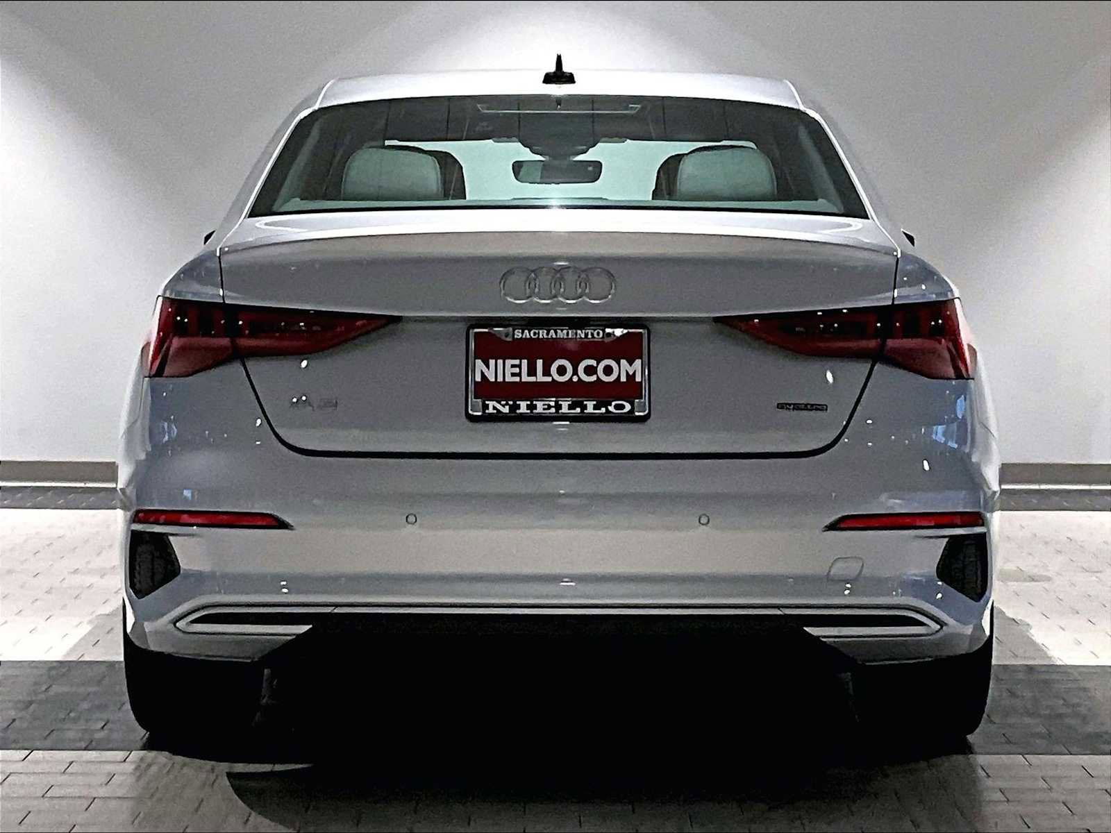 Used 2024 Audi A3 2.0T Premium Plus image 9