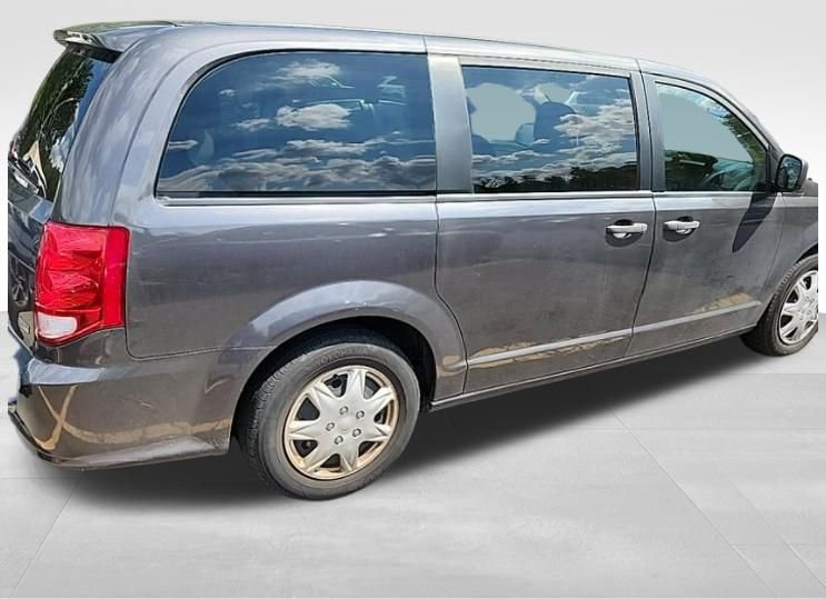 Used 2019 Dodge Grand Caravan SE image 10