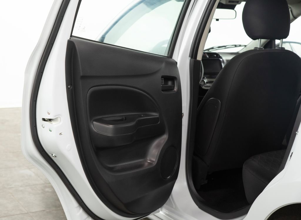 Used 2024 Mitsubishi Mirage ES image 8