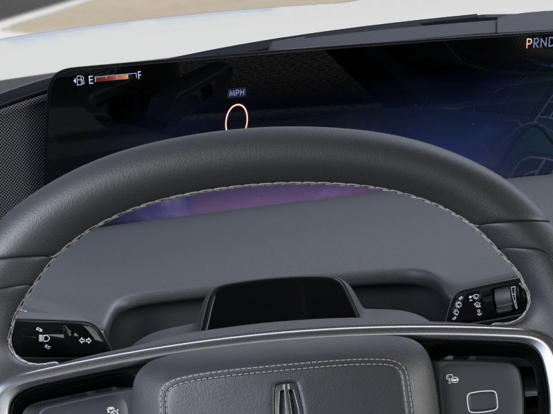 New 2026 Lincoln Navigator L Reserve AWD/4WD image 13