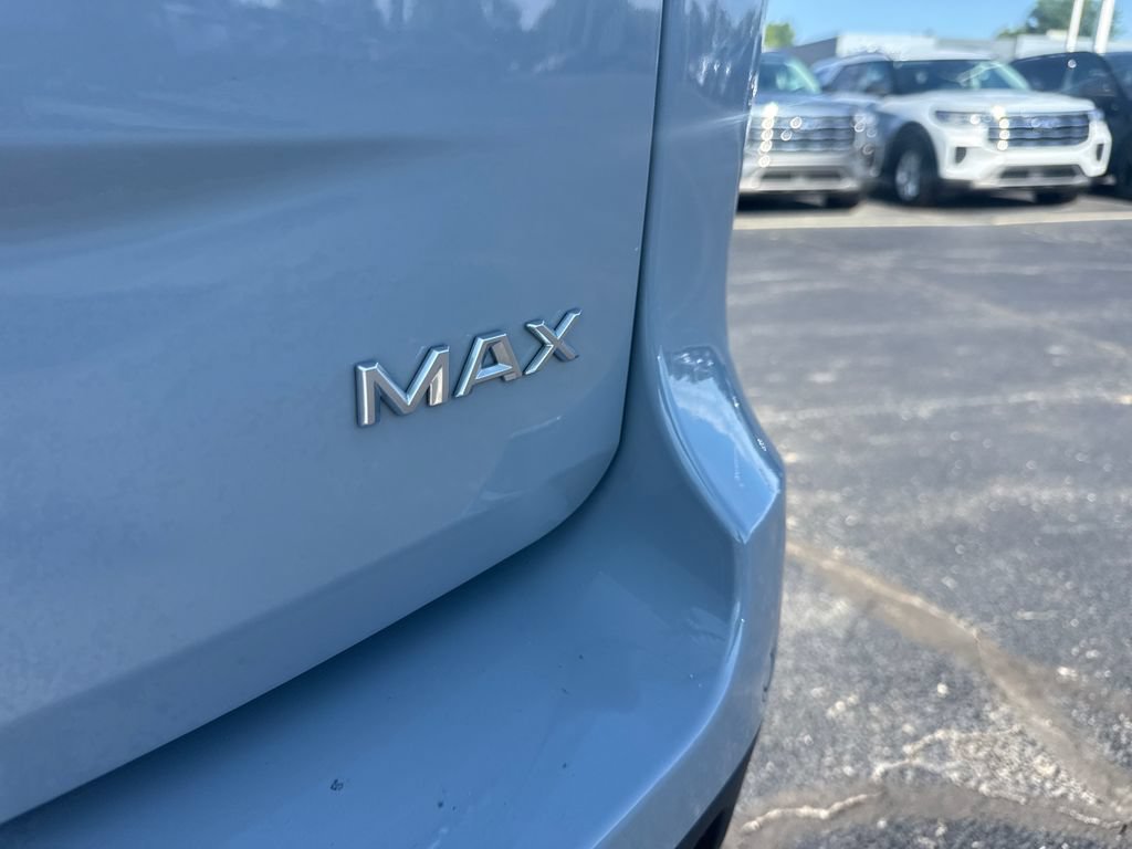 Used 2025 Ford Expedition Max Active AWD/4WD image 11
