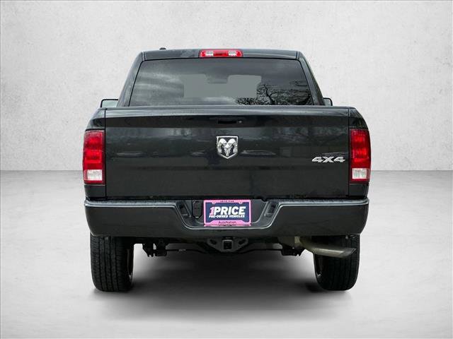 Used 2017 RAM 1500 Express AWD/4WD image 6