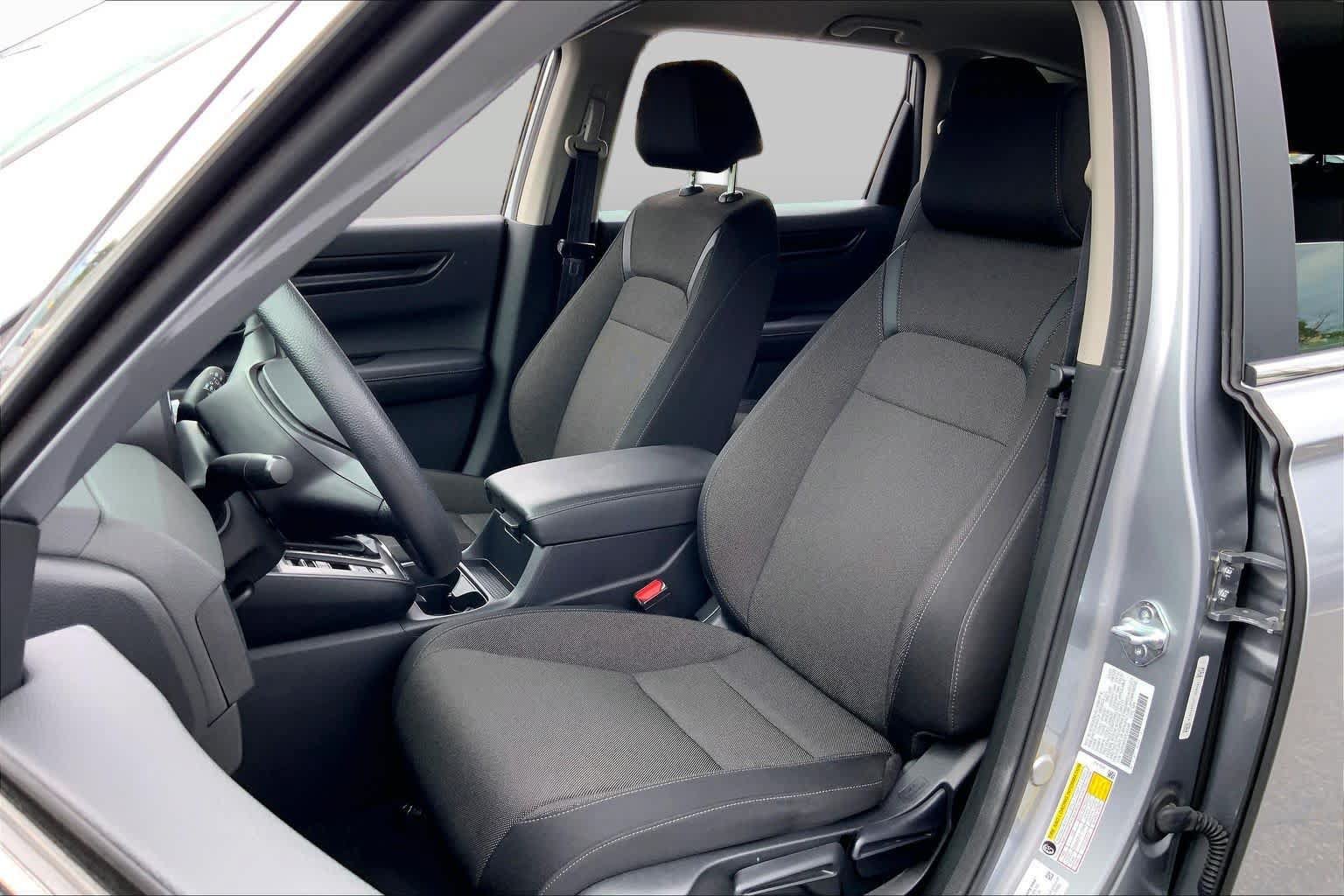 Used 2023 Honda CR-V LX image 9