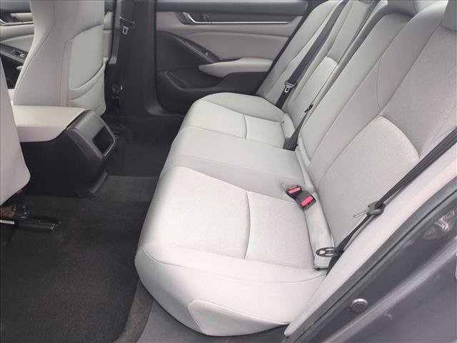 Used 2018 Honda Accord LX image 17