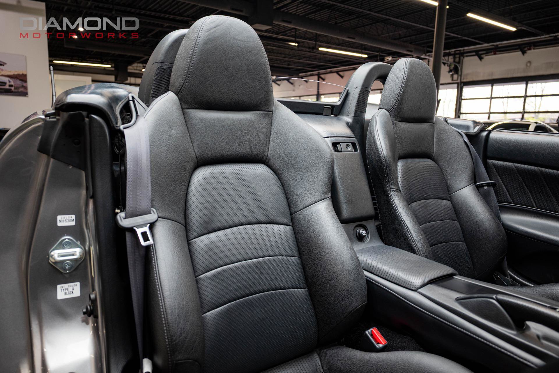 Used 2007 Honda S2000 image 91