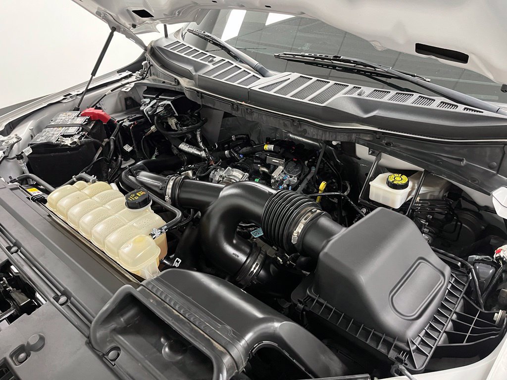Used 2024 Ford F150 STX AWD/4WD image 63