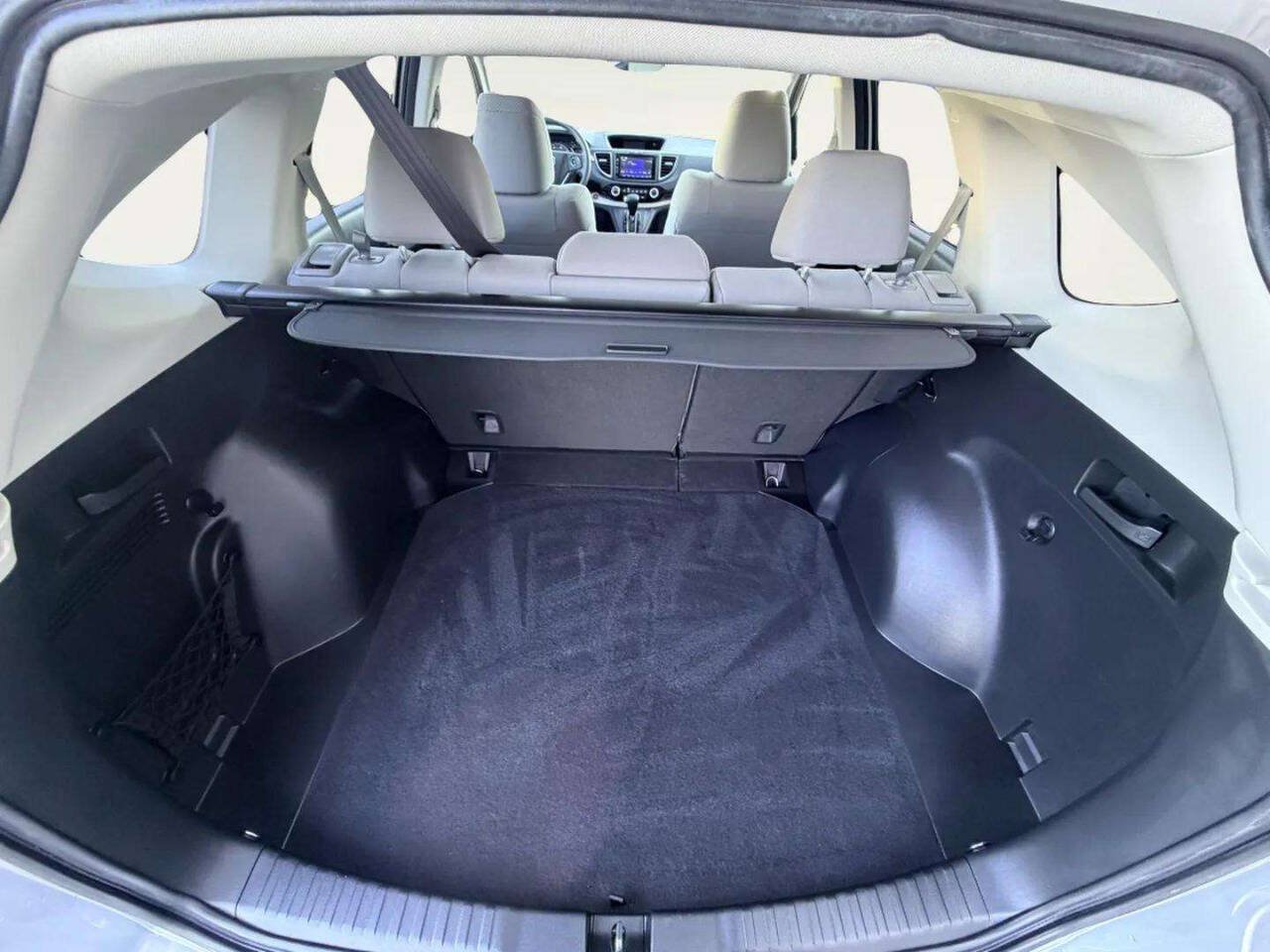 Used 2016 Honda CR-V EX image 8