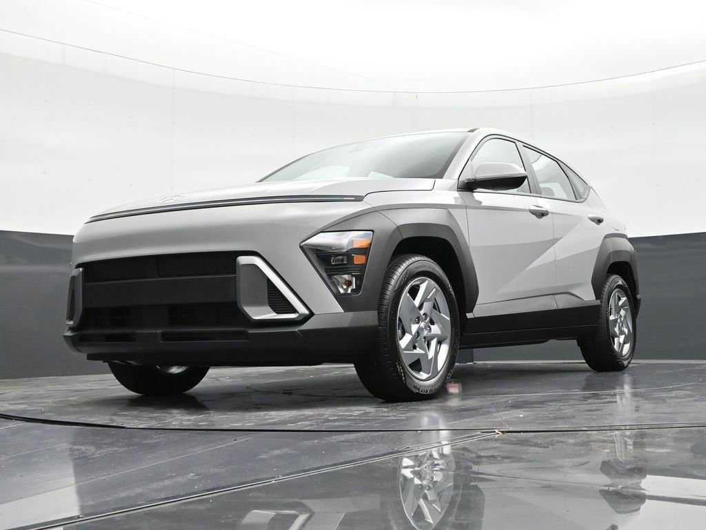 Used 2026 Hyundai Kona SE image 20