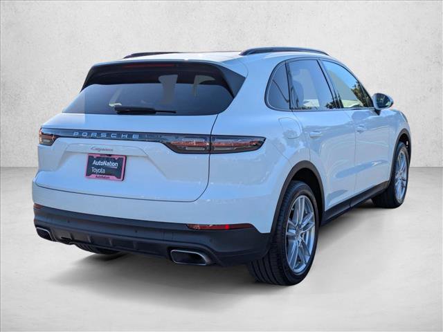 Used 2020 Porsche Cayenne image 5