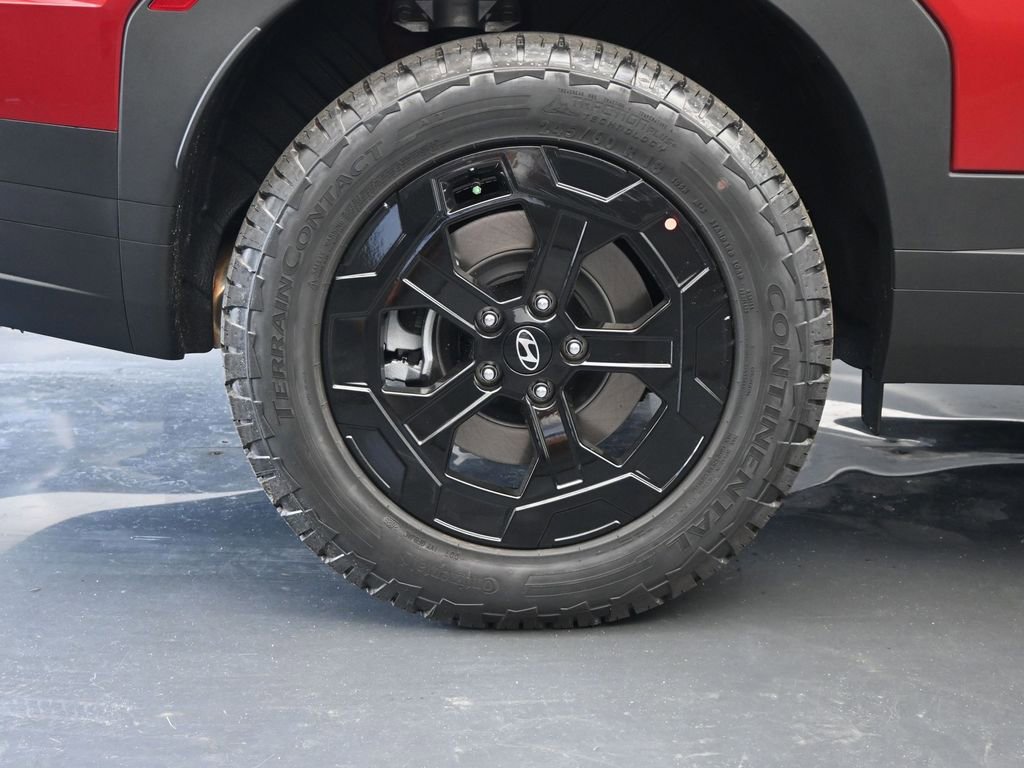 New 2026 Hyundai Santa Fe XRT image 9