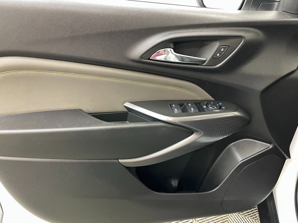 Certified 2024 Chevrolet Trax ACTIV image 21