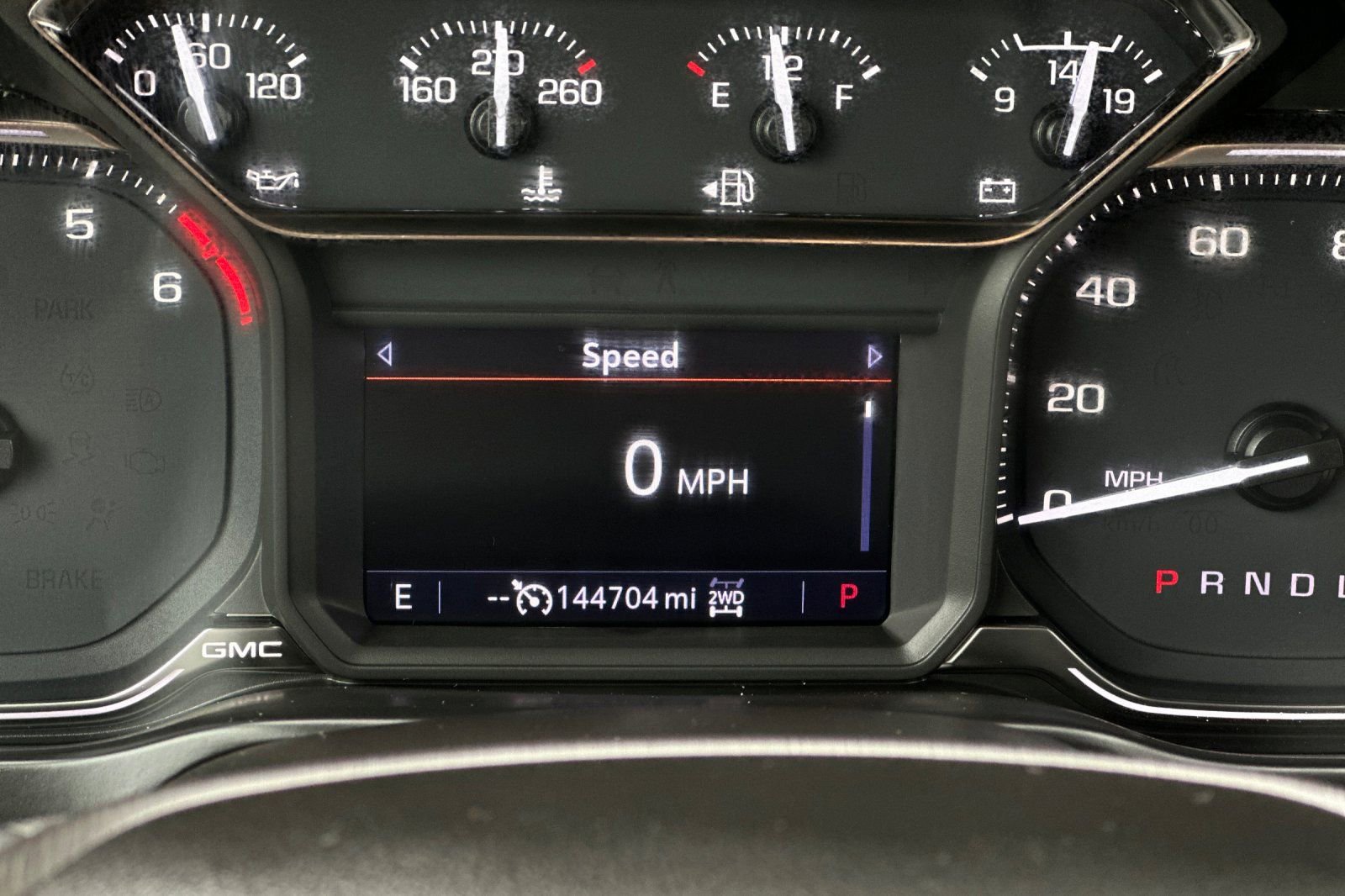 Used 2021 GMC Sierra 2500 AT4 AWD/4WD image 37