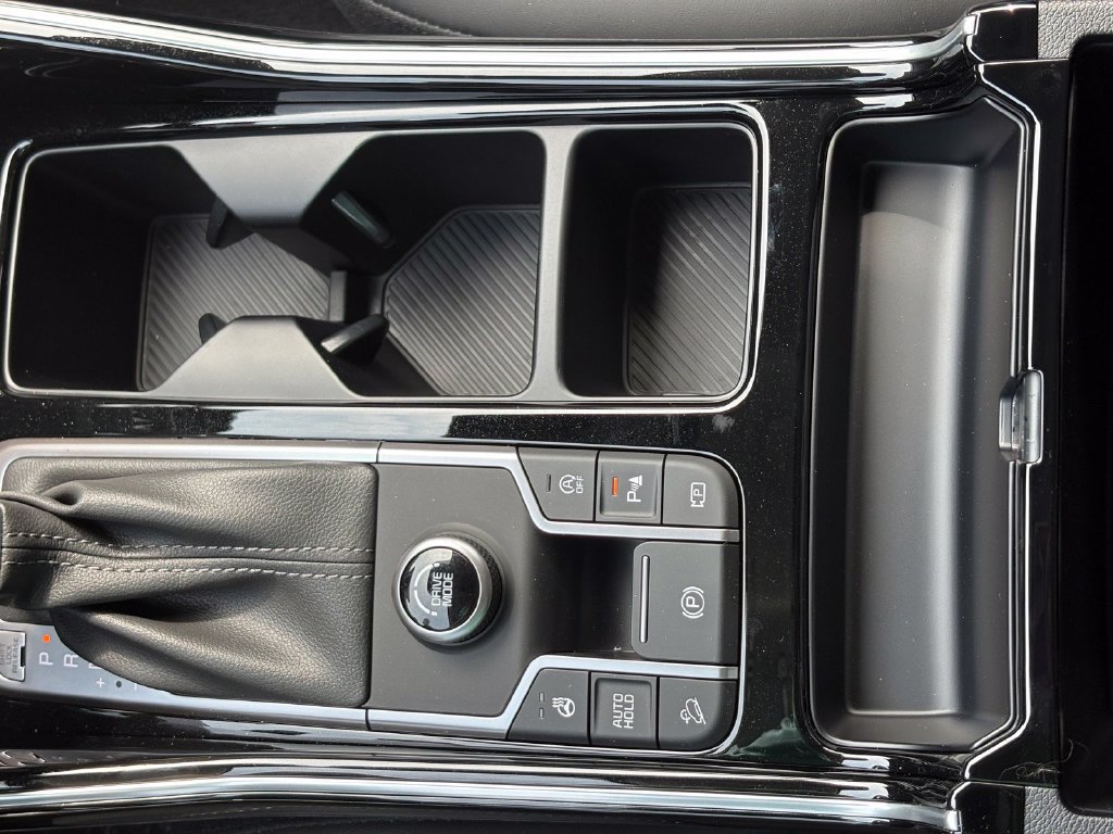 New 2026 Kia Sorento SX FWD image 29