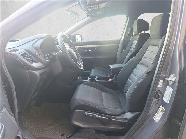 Used 2019 Honda CR-V LX image 10