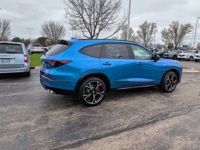 New 2026 Acura MDX Type S image 6