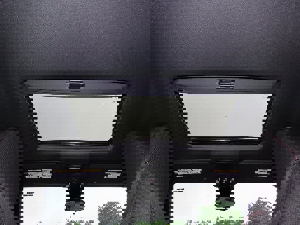 New 2026 Honda CR-V TrailSport image 26