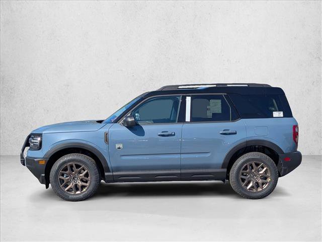 New 2026 Ford Bronco Sport Big Bend w/ Convenience Package image 5