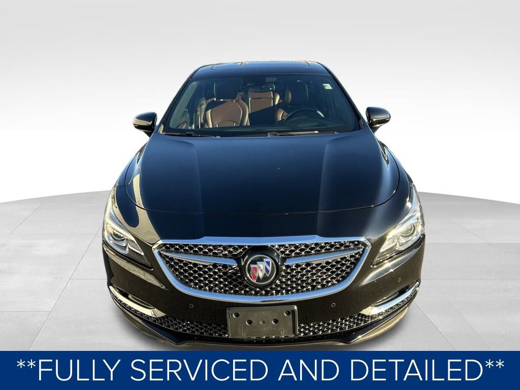 Used 2019 Buick LaCrosse Avenir w/ Driver Confidence Package II image 13
