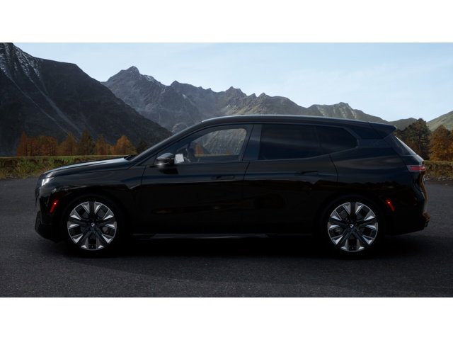 New 2026 BMW iX xDrive45 image 4