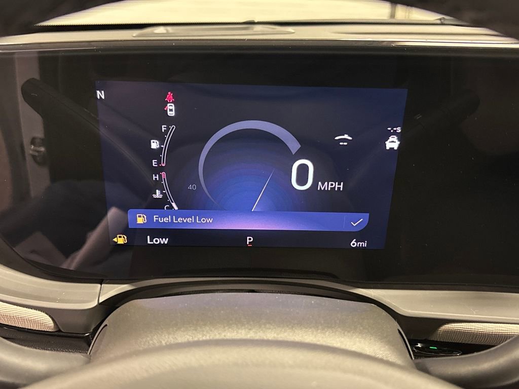 New 2026 Buick Envista Avenir image 33