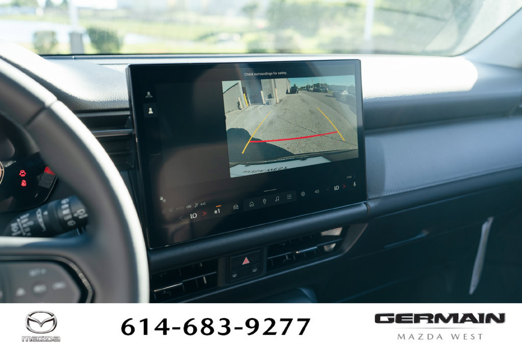 New 2026 MAZDA CX-5 Preferred AWD/4WD image 27