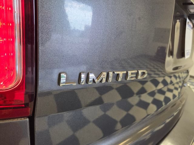 Used 2015 Ford Explorer Limited FWD image 7