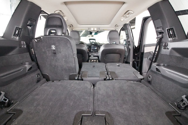 Used 2026 Volvo XC90 B6 Ultra AWD/4WD image 30