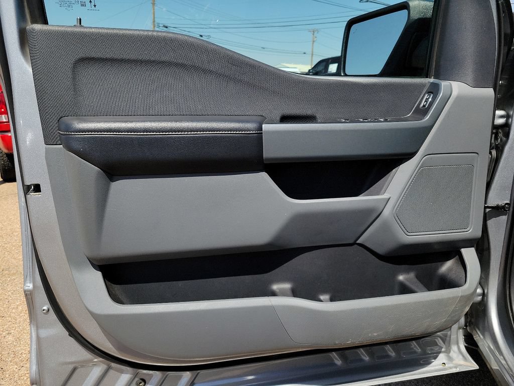 Used 2023 Ford F150 XLT AWD/4WD image 18