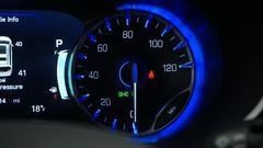 New 2026 Chrysler Voyager LX FWD image 35