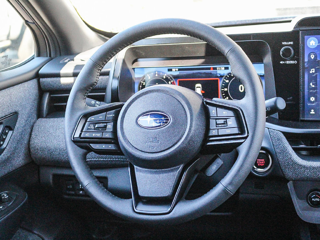 New 2026 Subaru Outback Limited AWD/4WD image 14