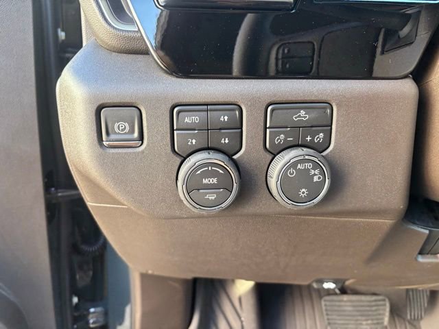 New 2026 Chevrolet Silverado 1500 LT image 30