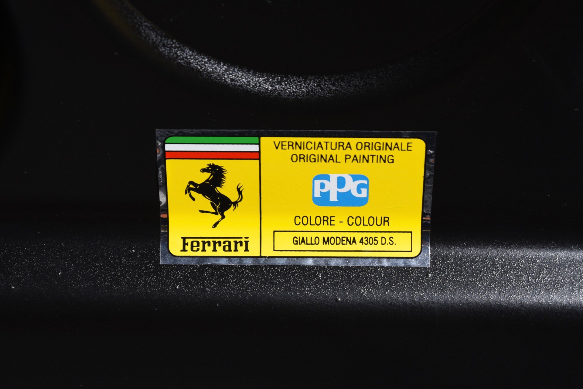 Used 2001 Ferrari 360 Spider RWD image 19